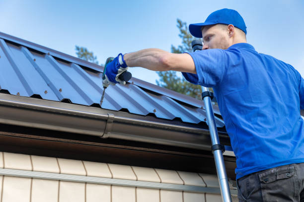Best Gutter Installation and Repair  in Roxana, IL
