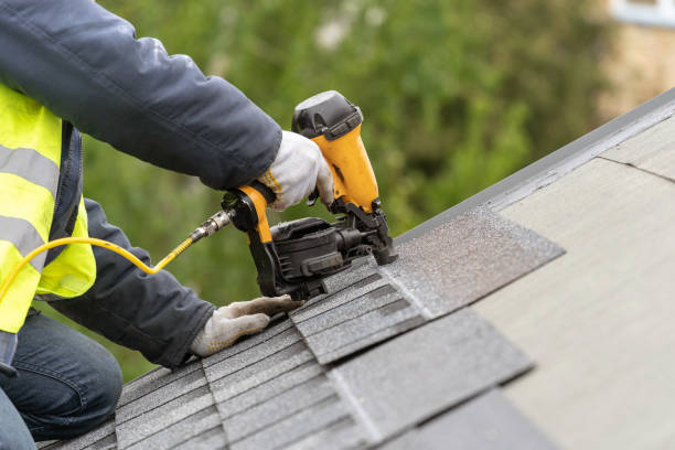 Fast & Reliable Emergency Roof Repairs in Roxana, IL
