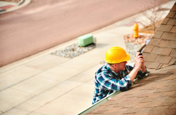 Best Roofing for New Construction  in Roxana, IL